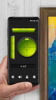 Niveau à Bulle screenshot 1