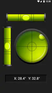 Niveau à Bulle screenshot 4