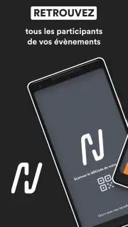 njuko On Site screenshot 1