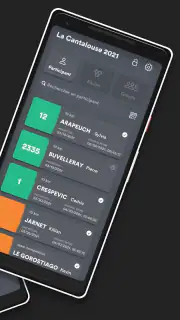 njuko On Site screenshot 2