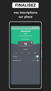 njuko On Site screenshot 3