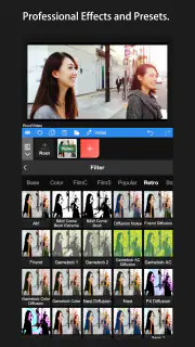 Node Video - Pro Video Editor screenshot 8