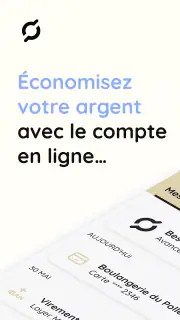 Noelse - Compte + Carte + RIB screenshot 1