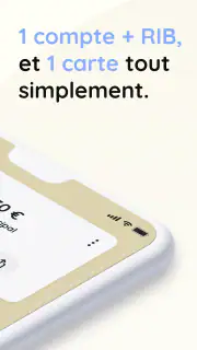 Noelse - Compte + Carte + RIB screenshot 3