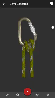 Nœuds 3D  ( Knots 3D ) screenshot 3