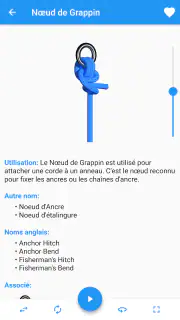 Nœuds 3D  ( Knots 3D ) screenshot 5