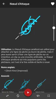 Nœuds 3D  ( Knots 3D ) screenshot 7