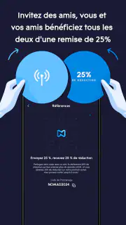 Nomad eSIM: Data Prépayée screenshot 6
