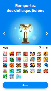 Nonogram.com - Jeux de logique screenshot 2