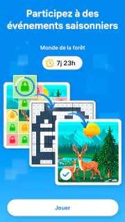 Nonogram.com - Jeux de logique screenshot 4