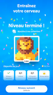 Nonogram.com - Jeux de logique screenshot 6