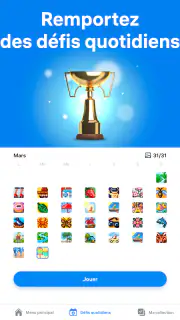 Nonogram.com - Jeux de logique screenshot 8