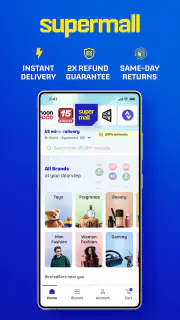 noon Shopping, Food, Grocery screenshot 4