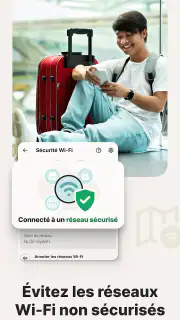 Norton 360: Antivirus Sécurité screenshot 5