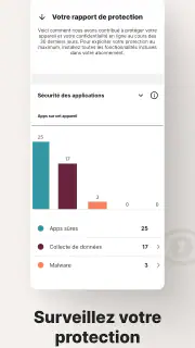 Norton 360: Antivirus Sécurité screenshot 7