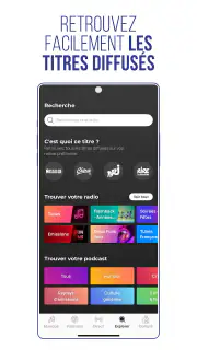 Nostalgie Radio, Musique, Actu screenshot 8