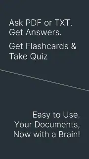 NotesGPT - AI Chat Quiz Cards screenshot 1