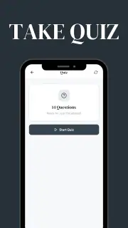 NotesGPT - AI Chat Quiz Cards screenshot 4