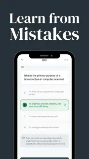NotesGPT - AI Chat Quiz Cards screenshot 5