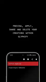 Nothing Glyphify screenshot 4