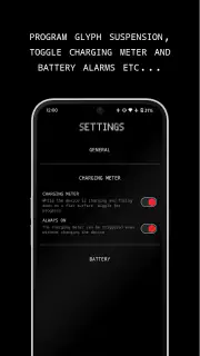 Nothing Glyphify screenshot 5