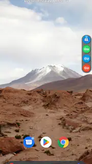 Noticker - Notification Ticker screenshot 2