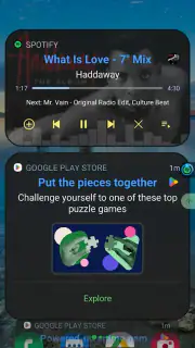 Notification Dots screenshot 2