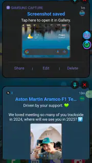 Notification Dots screenshot 3