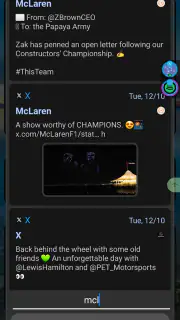 Notification Dots screenshot 5