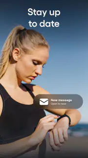 Notification Smartwatch screenshot 3