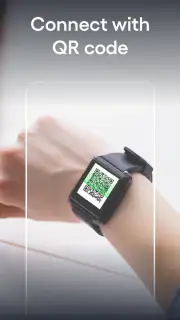 Notification Smartwatch screenshot 5