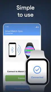 Notification Smartwatch screenshot 8