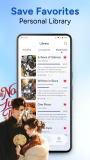 NovelBox: Read Novel Series screenshot 6