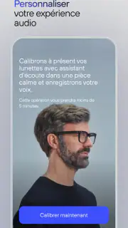 Nuance Audio screenshot 2