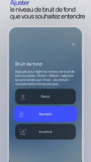 Nuance Audio screenshot 6