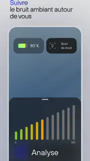 Nuance Audio screenshot 7