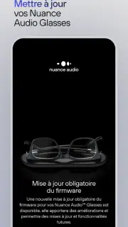 Nuance Audio screenshot 8