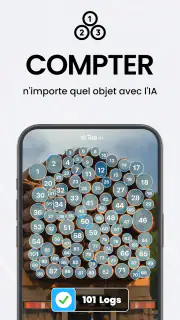 Numérisation de PDF TapScanner screenshot 3