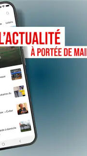 Nvelle République Centre-Ouest screenshot 2