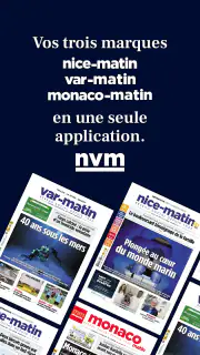 NVM : Info Nice, Var, Monaco screenshot 1