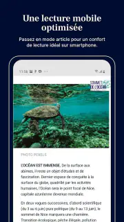 NVM : Info Nice, Var, Monaco screenshot 7