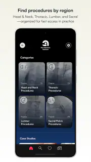 NYSORA Pain Medicine Assistant screenshot 2