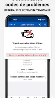 OBD Auto Doctor | OBD2 ELM 327 screenshot 2