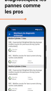 OBD Auto Doctor | OBD2 ELM 327 screenshot 5