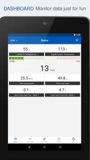 OBD Auto Doctor | OBD2 ELM 327 screenshot 6