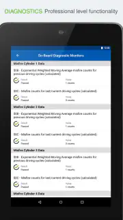 OBD Auto Doctor | OBD2 ELM 327 screenshot 8