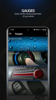 OBDeleven Diagnostic VAG screenshot 4