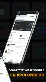 OBDocker - OBD2 Car Scanner screenshot 2