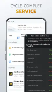OBDocker - OBD2 Car Scanner screenshot 5