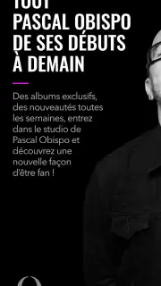 Obispo All Access screenshot 1